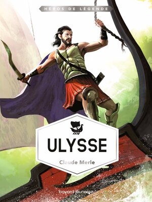 cover image of Ulysse